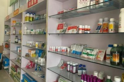 如何冬贮农药,剂型不同方法也不同