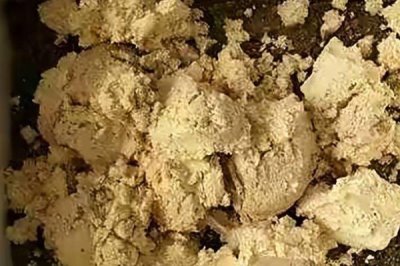 豆腐渣怎么发酵成有机肥,常用以下2种方式