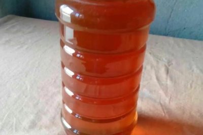 天然荆条蜜的价格,一斤通常超过40元