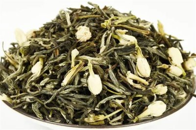 茉莉花茶的产地,主要生产于福州、元江、横县等地