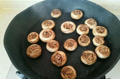 双孢菇的市场价格,各地的售价有区别