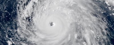 台风如何形成,由气压变化加上地球自转所形成