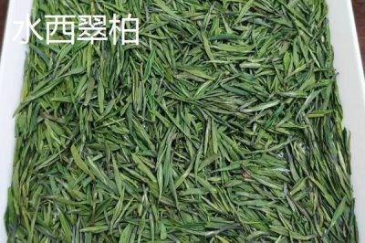 江苏名茶推荐,介绍排行榜前十名