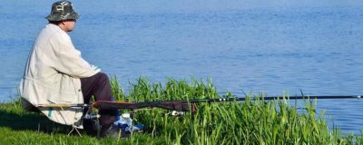 鱼竿上面的字母H表示什么，代表鱼竿的硬度