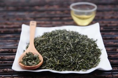 都匀毛尖茶的价格,不同品级的售价有区别