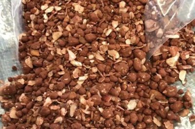 鸽子保健砂的配方，以下五种均适用