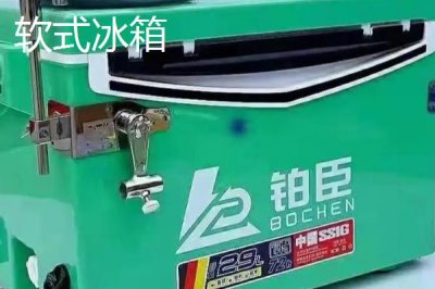 钓箱是什么，既可代替钓椅也可用来存放鱼获、渔具