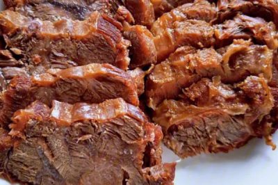 牛霖肉的价格为何不贵,主要原因是口感不佳