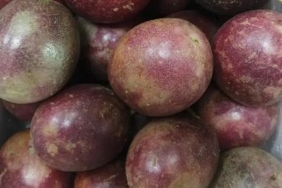 百香果属于热性还是凉性水果,二者皆不属于而是平性水果