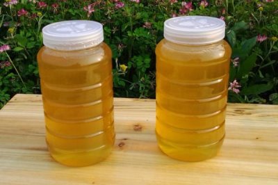 变质的蜂蜜是什么样，蜂蜜中会出现大量气泡并且质地会变稀