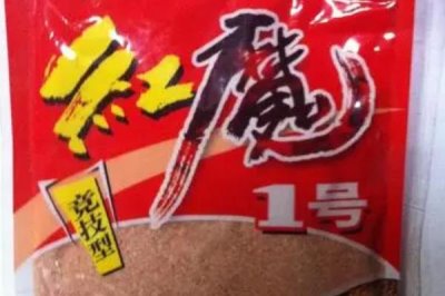 冬天怎么钓鲫鱼,试试这些饵料