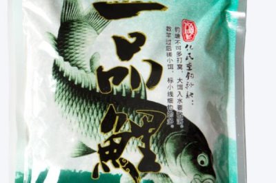 酒香型商品饵料种类,以下5种比较常见