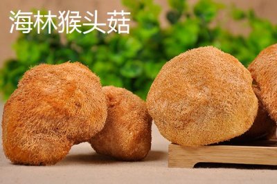 黑龙江省海林市的特产，素有“林海雪原”、“中国雪乡”等美称