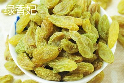 葡萄干哪里产的好吃