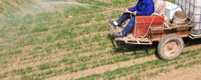 根外追肥的优点,肥料用量小且损失少