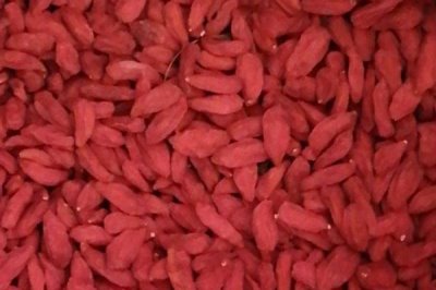 枸杞在哪里有产,我国宁夏是全国范围内最大的产地