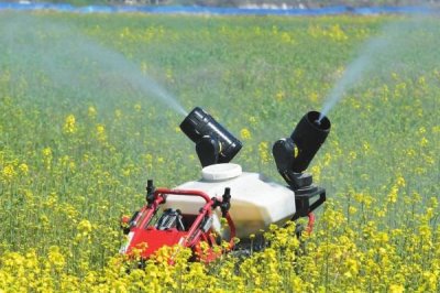 恶霉灵的使用注意事项,不可与强碱性农药混合使用