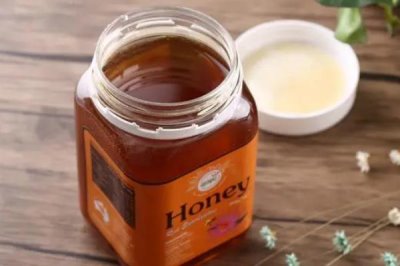 桉树蜂蜜是几等蜜,是三等蜂蜜