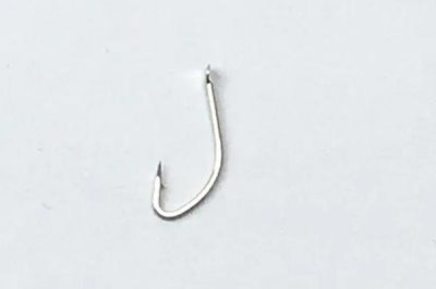 秋田狐钩的优缺点，优点是钩身较轻、缺点是强度偏低
