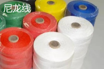 尼龙线耐磨还是pe线耐磨,后者更加耐磨