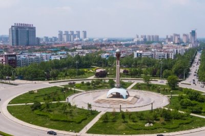 山东桓台县的特产,有马踏湖莲藕、荆家四色韭黄等