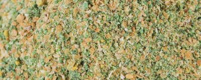 巨无霸青草鳊的味型,是一款酵香型商品饵料