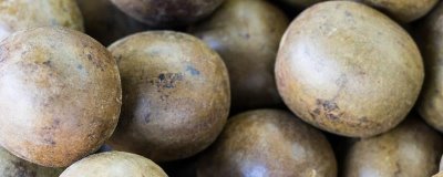 罗汉果的种植前景,加工品在市场上供不应求前景可观