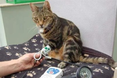 猫咪为什么会患上糖尿病,主要是肥胖、内分泌失调、遗传因素所致