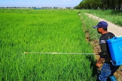 使用联肼乙螨唑要注意什么,配药和喷药期间需做好防护