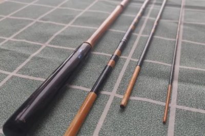 并继竿一般多长为好,最好用的尺寸是13尺