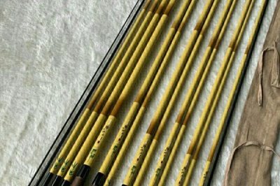 并继竿一般多长为好,最好用的尺寸是13尺