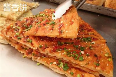 早餐适合卖什么,豆浆油条、酱香饼、小笼包等食物均是适宜选择