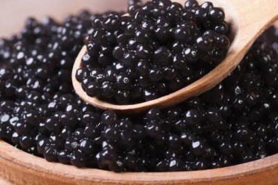 鲟鱼的鱼子酱取出后能活吗,活体取卵后成活率可以达93%