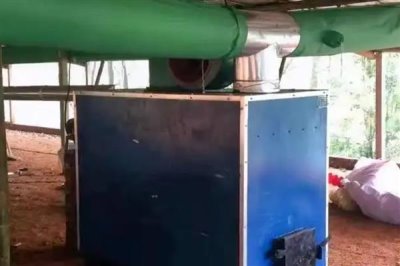 北方冬天怎么给猪圈增温，安装供暖设备可以提高温度