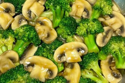 口蘑的产地,呼伦贝尔市等地方为主要产区