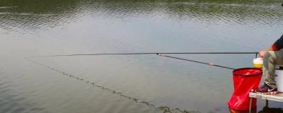 水库钓鱼钓多深合适，1.5米到3米之间最常见