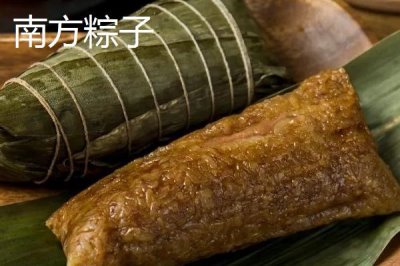 粽子该如何保存,可冷冻也可烘干保存