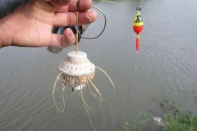 传统钓钓法介绍,是被钓鱼人用得最广且最普遍的钓法