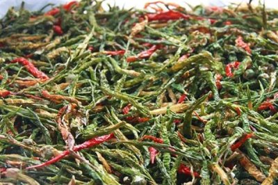 杭椒和小米椒的区别是什么,外观、味道、产地均不同