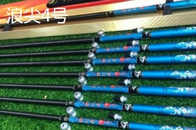 性价比高的28调鱼竿推荐,好的鱼竿能带来更好的作钓体验