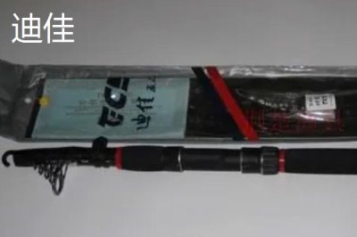 500元以内的前打竿推荐，这6个品牌性价比高