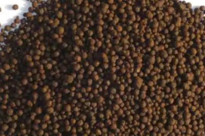 购买复混肥料的注意事项,首先要看养分含量