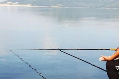 淡水白鲳能不能路亚,可以路亚且比较流行