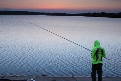 钓鲫鱼最快的钓法，钓鲫鱼简单但速钓却不简单