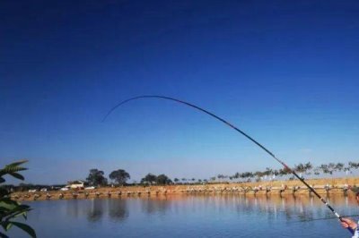 三月河里钓鱼技巧,是钓鱼的黄金时节