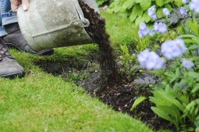 怎么制作肥料,先需要准备合适的原料