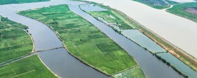 围湖造田的危害，会严重破坏生态平衡