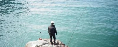 西南风天气能钓到鱼吗,鱼儿的活性明显下降