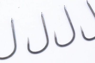 0.1号新关东钩可以钓鲫鱼吗,可以垂钓但效果不如袖钩