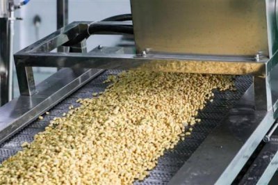 在家加工什么可以赚钱,小腌菜加工、糕点加工等项目值得考虑